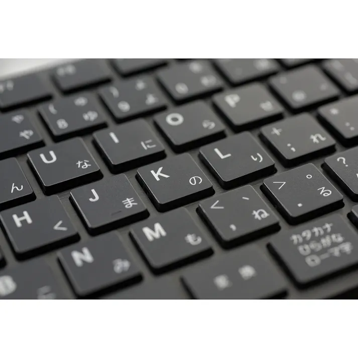 PCGEAR 有線USBキーボード ブラック PC-SKC41 K