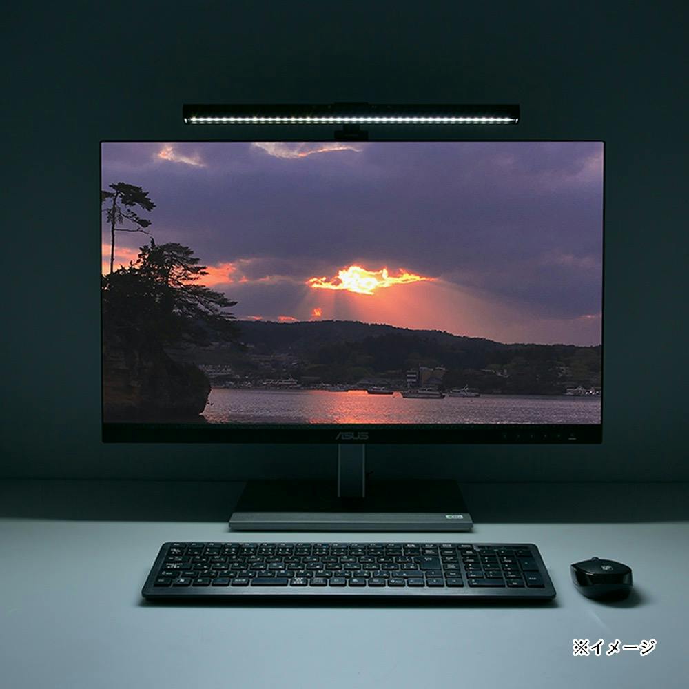 AudioComm WEB会議用PCライト OA-SPL01-K 01-3629 | 記録メディア