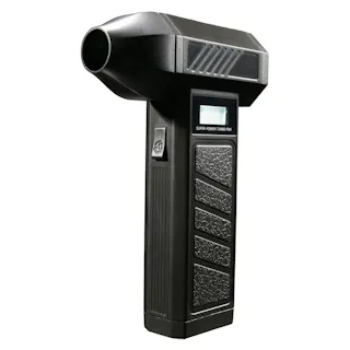 充電式エアダスター&クリーナー