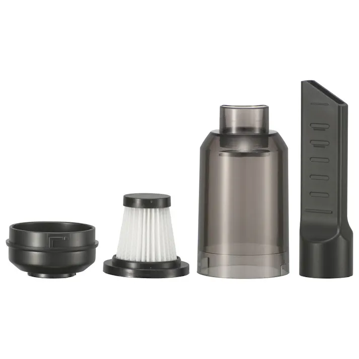 充電式エアダスター&クリーナー