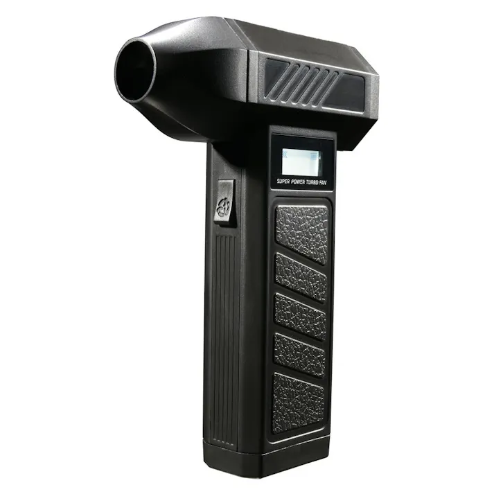 充電式エアダスター&クリーナー