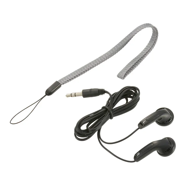 AudioComm デジタルポケットラジオ RAD-P300S-S