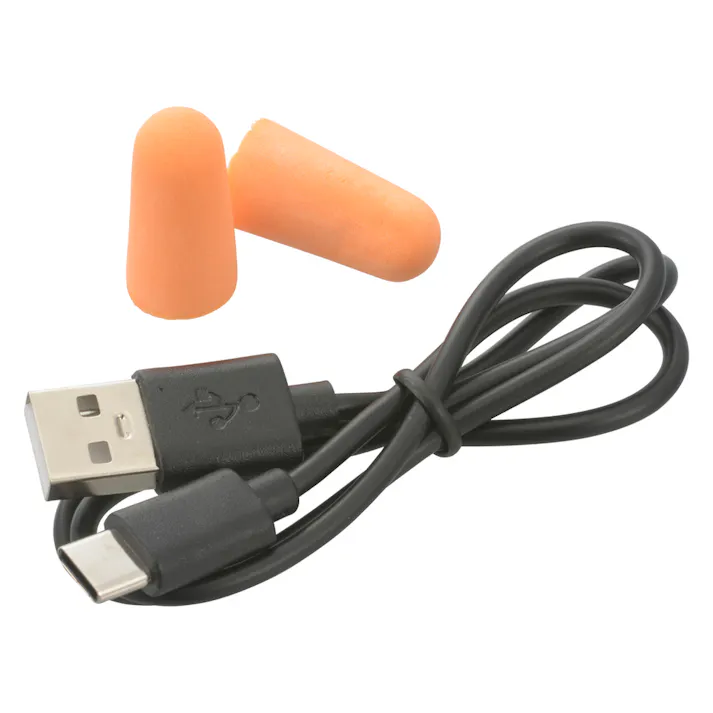 AudioComm 骨伝導イヤホン HP-BC110N