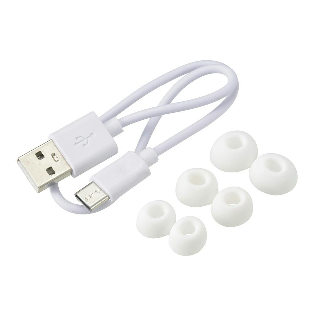 AudioComm 完全ワイヤレス集音器 HP-WH500N | AVパーツ 通販