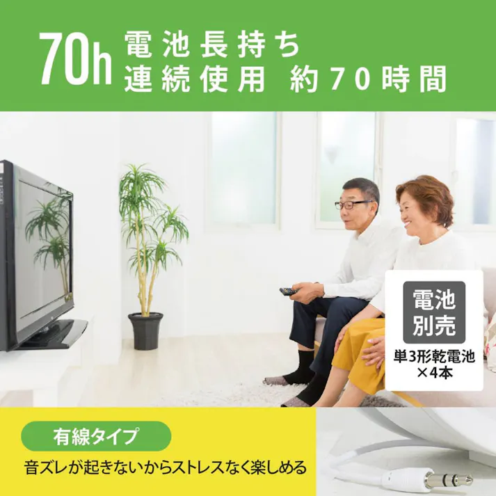 AudioComm 耳もとスピーカー ASP-206N