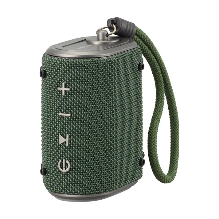 AudioComm ワイヤレスアウトドアスピーカー ASP-W180N