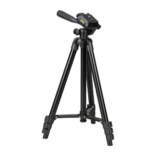 三脚 軽量&コンパクトタイプ