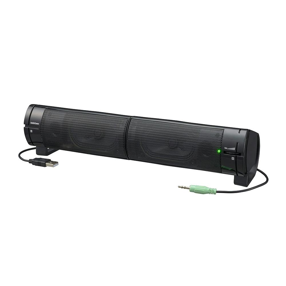USB電源ステレオスピーカー 155 ASP-U155Z | テレビ・AV機器 USB電源ステレオスピーカー 155 ASP-U155Z | テレビ・AV機器