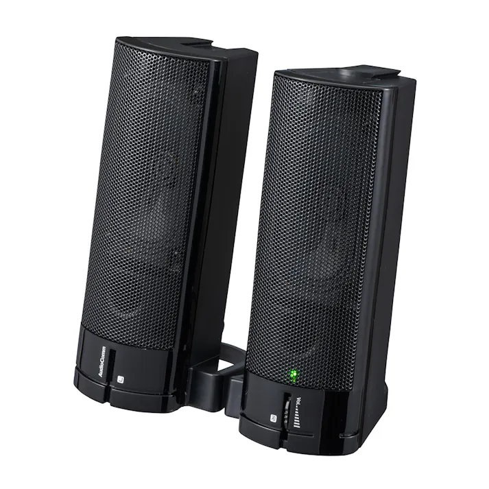 USB電源ステレオスピーカー 155 ASP-U155Z