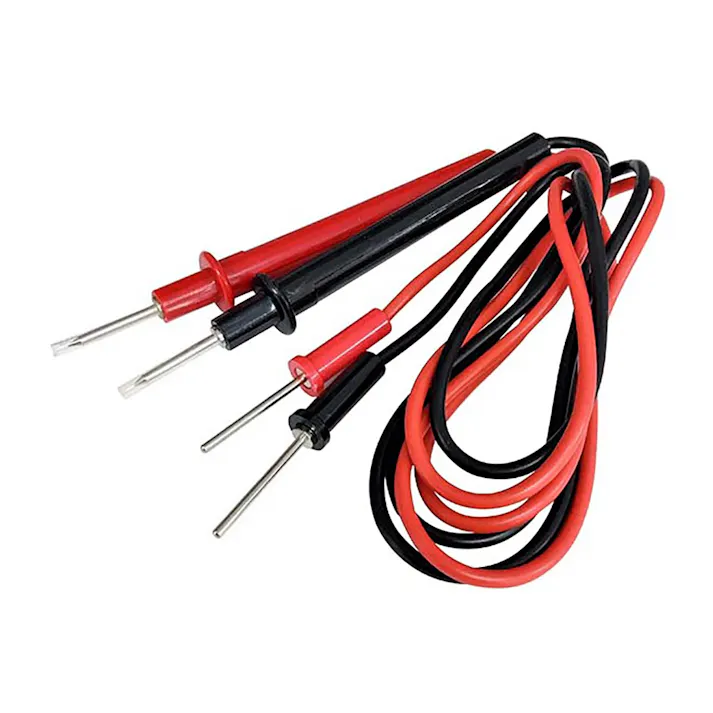 テスター棒 ピンプラグ式 O-1861 04-1845