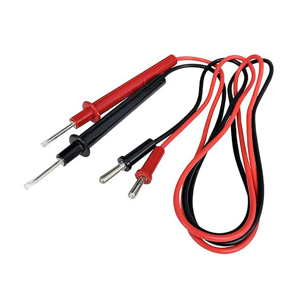 テスター棒 バナナプラグ式 O-1862 04-1846 | 空調・電設資材 通販