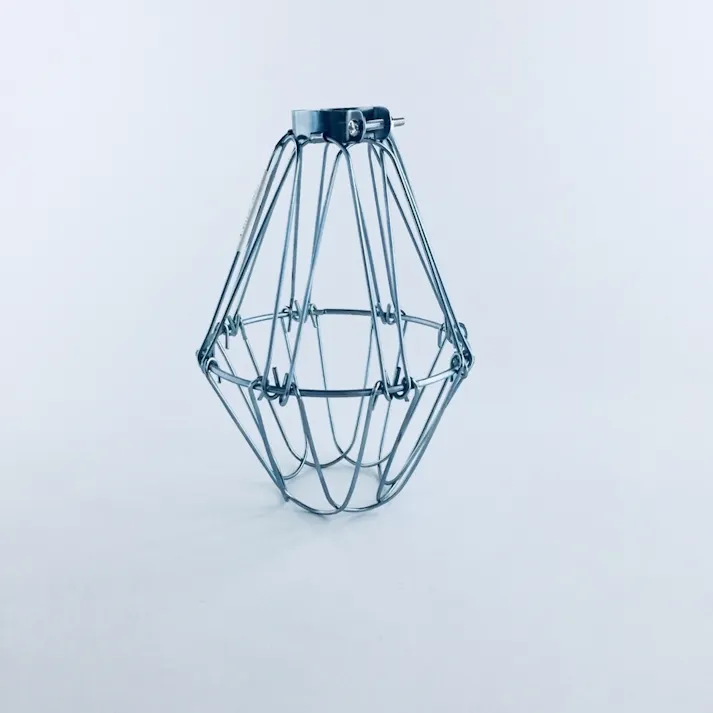 電球ガード 8cm HS-L8CM 04-3500