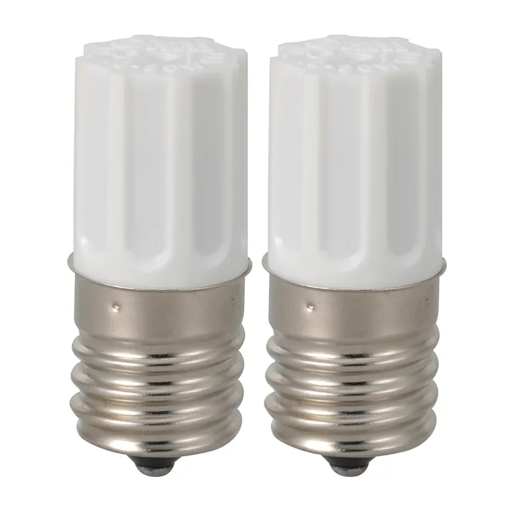 点灯管グロー球 10-30W用 FG-1E 2P