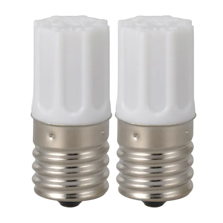 点灯管 FG-7E 2個入 蛍光灯4~10W用 FG-7E 2P 04-6684