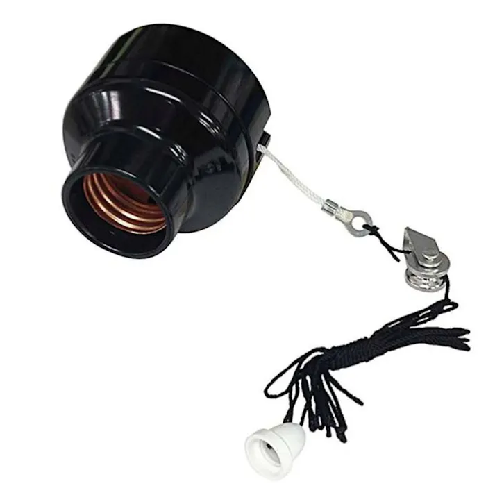 プルレセプタクル HS-L26PRT-G 04-7673