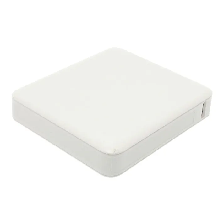 急速充電モバイルバッテリー ホワイト 2個入 SMP-PD50X2-W