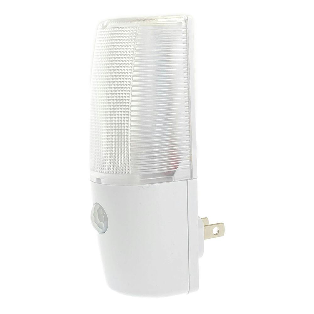 明暗・人感センサー式ナイトライト 屋内用 橙色LED NIT-ALA6JCL-WL