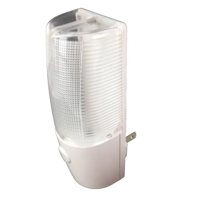 ナイトライト スイッチ式 白色LED NIT-ALA6PCLWN