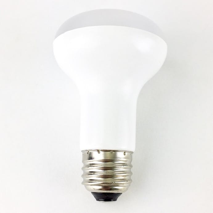 オーム電機 LED電球 レフランプ形 E26 60形相当 電球色 LDR6L-W A9 06-077