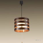 ペンダントライト 木枠 2灯 電球別売 LT-Y20CW 06-1486 | 天井ライト