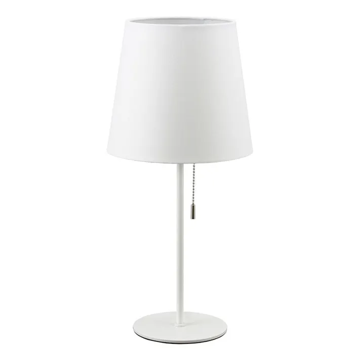 テーブルスタンド ホワイト TT-YN10FW-W 06-1637