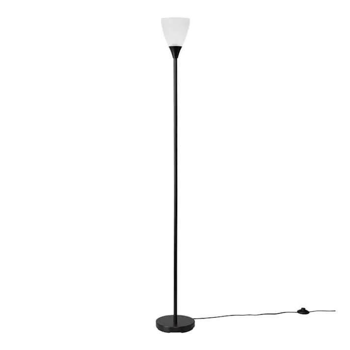 フロアスタンド ブラック TF-YN10CW-K 06-1640