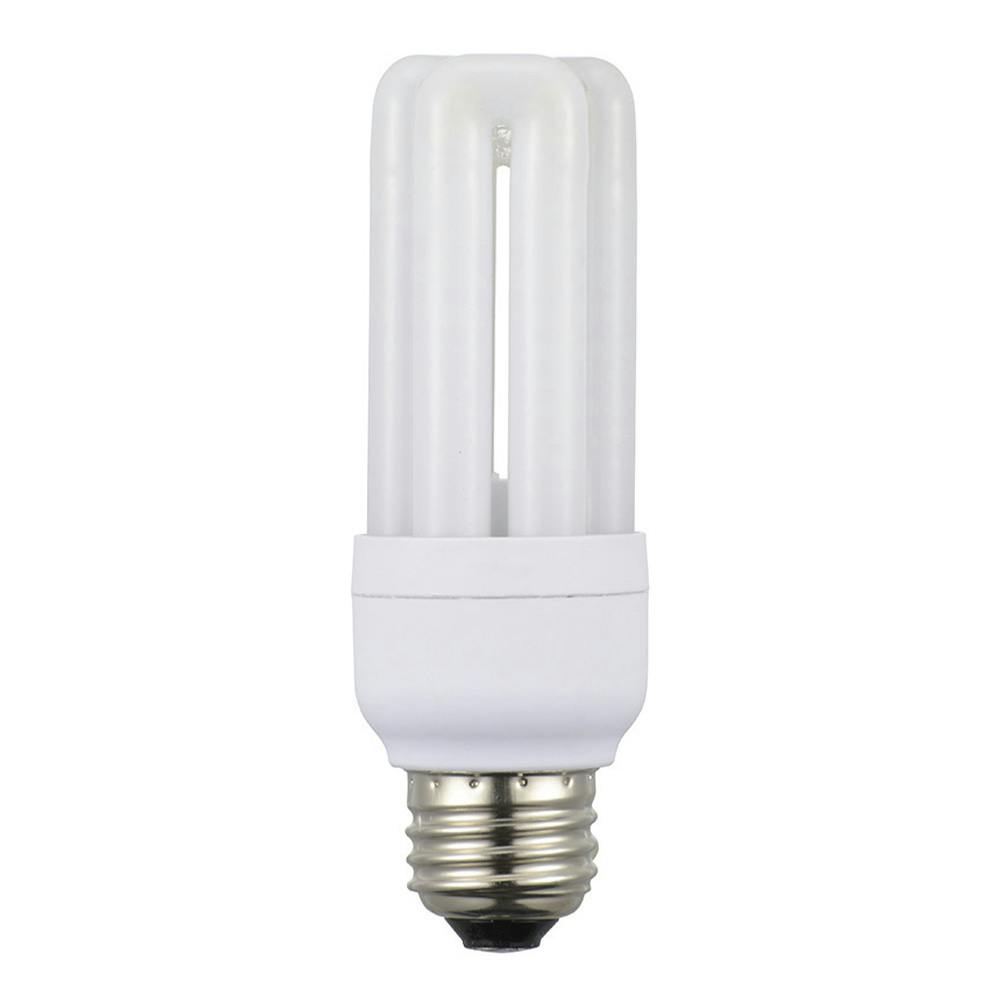 LED電球 D形 E26 60形相当 6.7W 836lm 電球色 全方向タイプ 発光管露出形 120mm LDF7L-G-E26