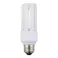 LED電球 D形 E26 60形相当 6.7W 836lm 電球色 全方向タイプ 発光管露出形 120mm LDF7L-G-E26