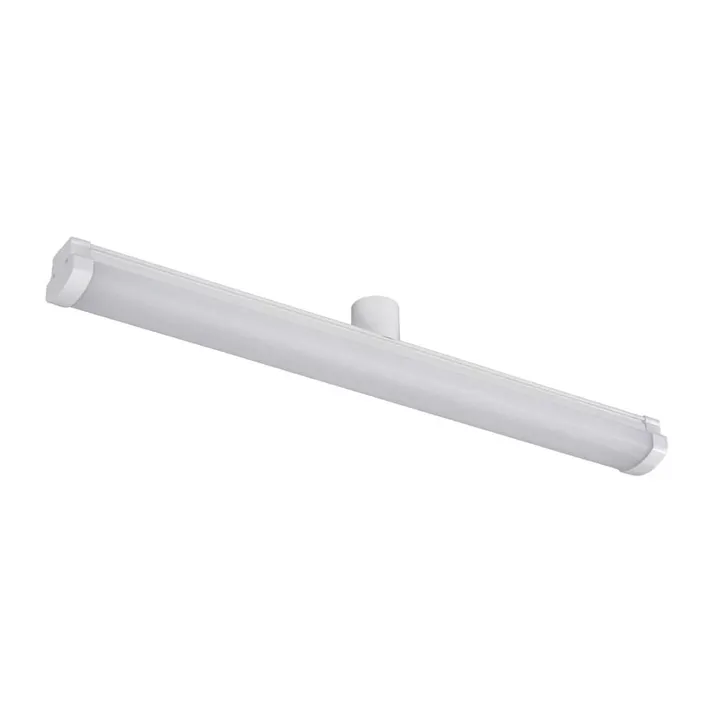 縦型LEDシーリングライト 6~8畳用 LE-Y40D8G-TB 06-1684(販売終了)