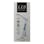 オーム電機 充電式LEDデスクライト デジタル表示機能付 ホワイト DS-LE27BG-W 06-1688
