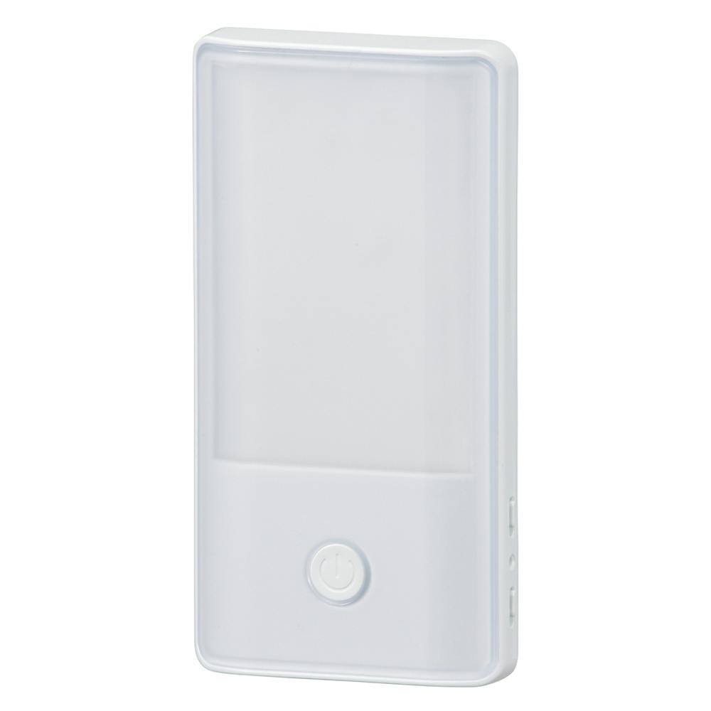 LEDナイトライト 明暗センサー式 電球色 NIT-ALA6MY-WL 室内センサーライト LEDナイトライト 明暗センサー式 電球色 NIT-ALA6MY-WL 室内センサーライト