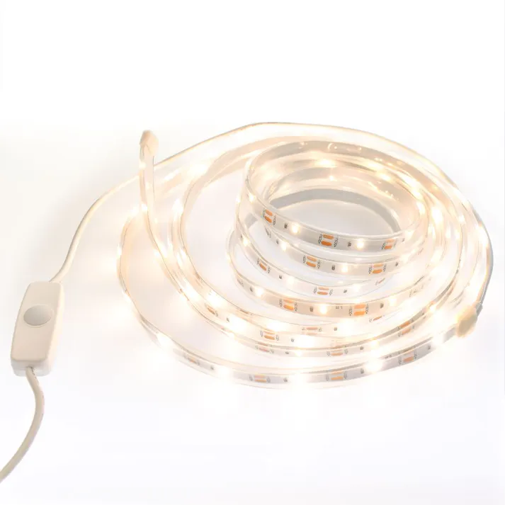 LEDテープライト USB式 テープ長さ3m NIT-ALA6TU30