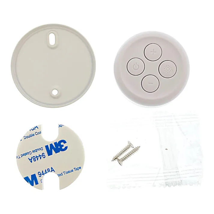 リモコン式LED電球