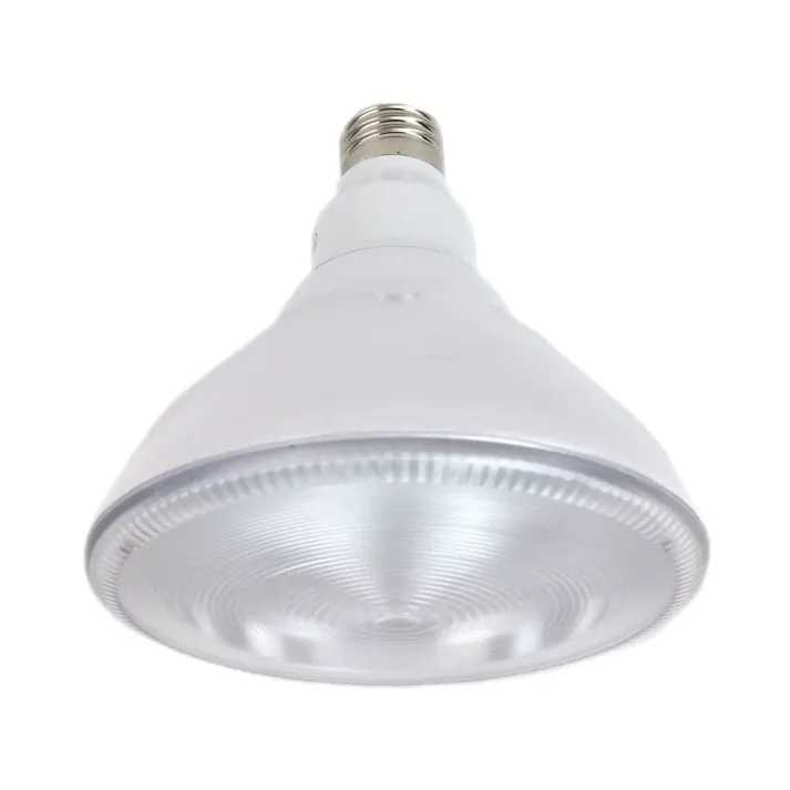 LED電球 ビームランプ形 E26 75形相当 6.7W 昼光色 散光形 屋内・屋外兼用 E-Bright LDR7D-W20/75W