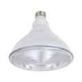 オーム電機 LED電球 ビームランプ形 散光形 E26 100形相当 昼光色 LDR9D-W20/1