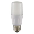 オーム電機 LED電球 T形 E26 60形相当 昼光色 LDT7D-G IS21 06-3612