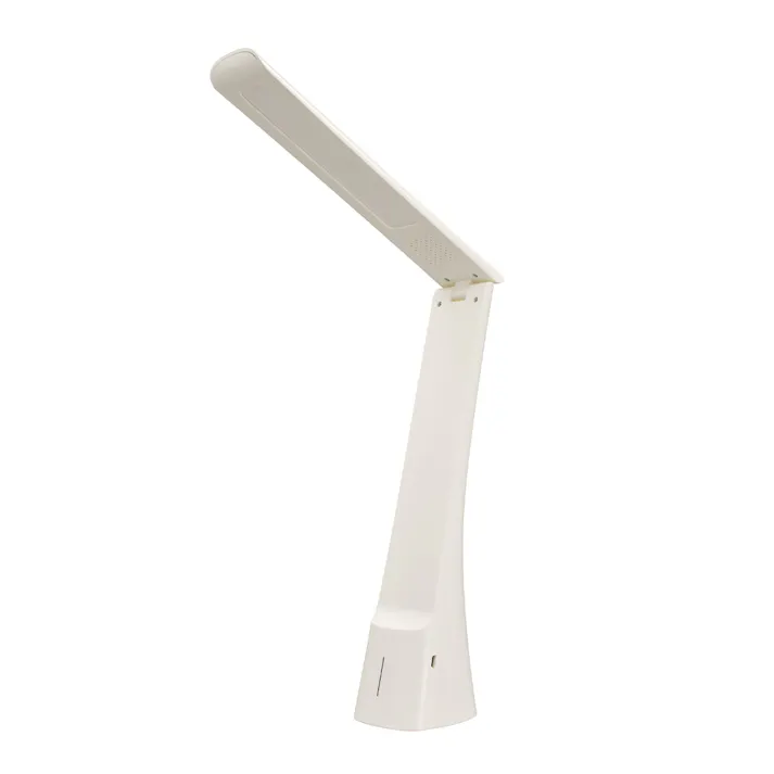 充電式LEDデスクライト DS-LD24BG-W