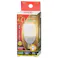 LED電球 T形 E17 40形相当 電球色 LDT4L-G-E17 IG92 06-3735
