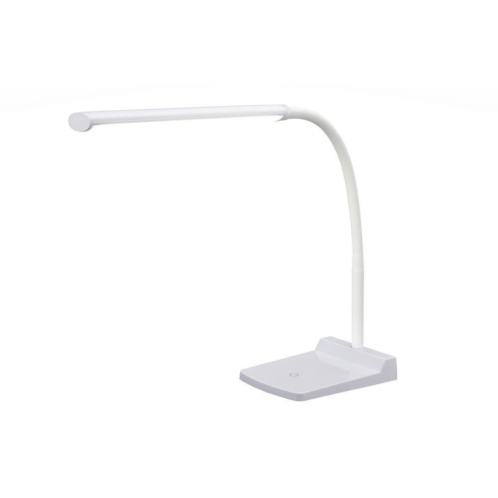 フレキシブルデスクライト DS-LS24C-W | 屋内照明 通販