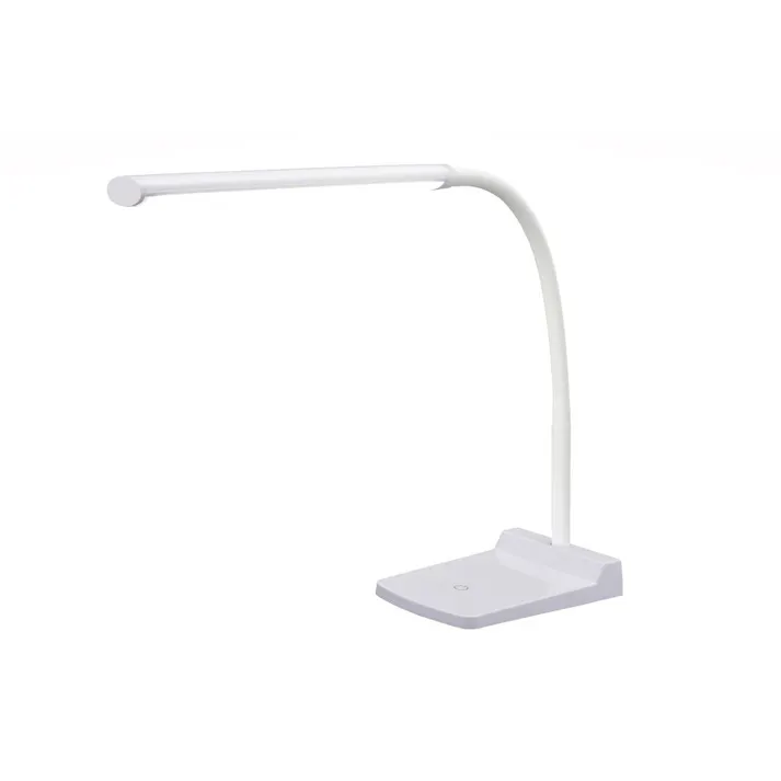 フレキシブルデスクライト DS-LS24C-W