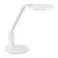 LEDデスクランプ ブルーライトカット ホワイト DS-LS78-W