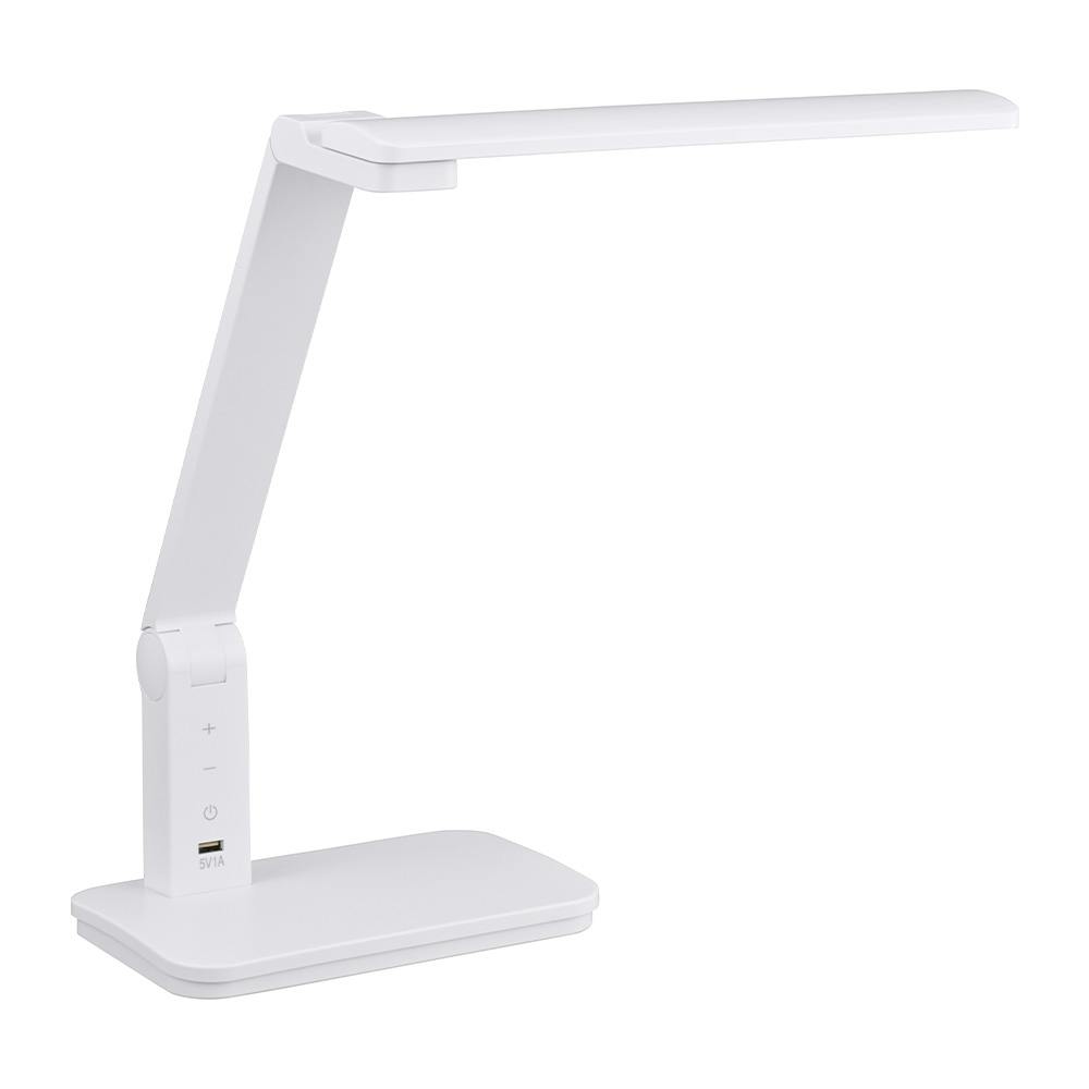 LEDデスクライト DS-LS20BCU-WD | 屋内照明 通販