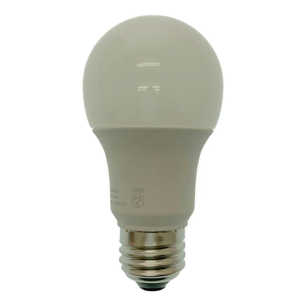 LED電球 E26 60形相当 電球色 LDA8LGAG6RA93 | 電球 通販