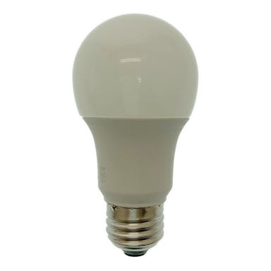 オーム電機 LED電球 E26 60形相当 昼光色 LDA8DGAG6RA93