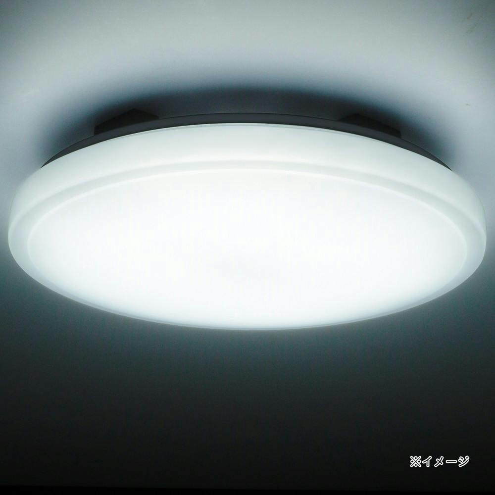 最大72％オフ！ LEDシーリングライトE-Bright LE-Y24D6K-W 6畳用