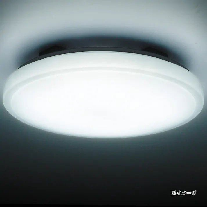 LEDシーリングライト ~8畳用 LE-Y35D8K-W3(販売終了)
