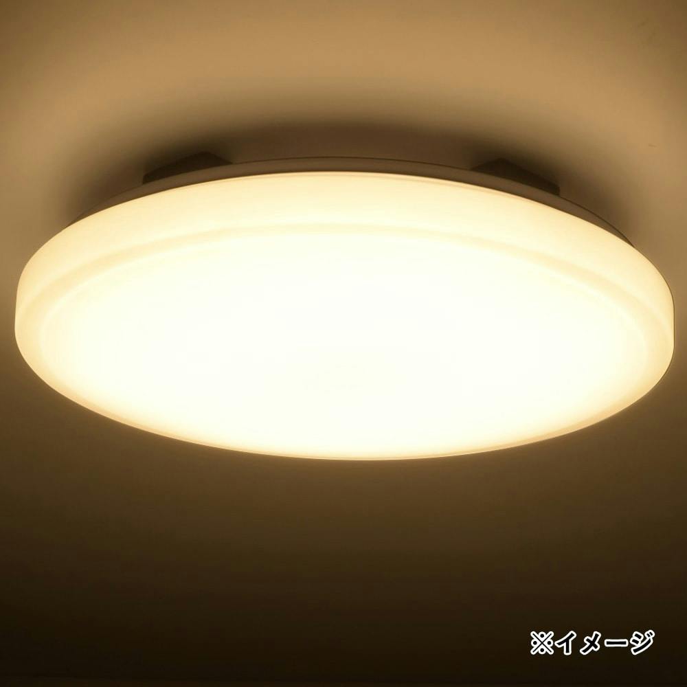 オーム電機 LEDシーリングライト 8畳 LE-Y35L8K-W3 06-3925 | 照明