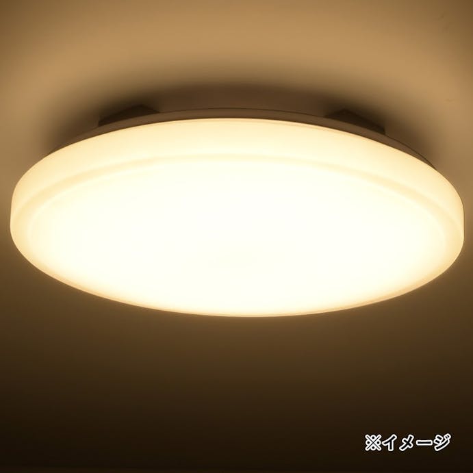 オーム電機 LEDシーリングライト 12畳 LE-Y50LBK-W3 06-3927(販売終了)