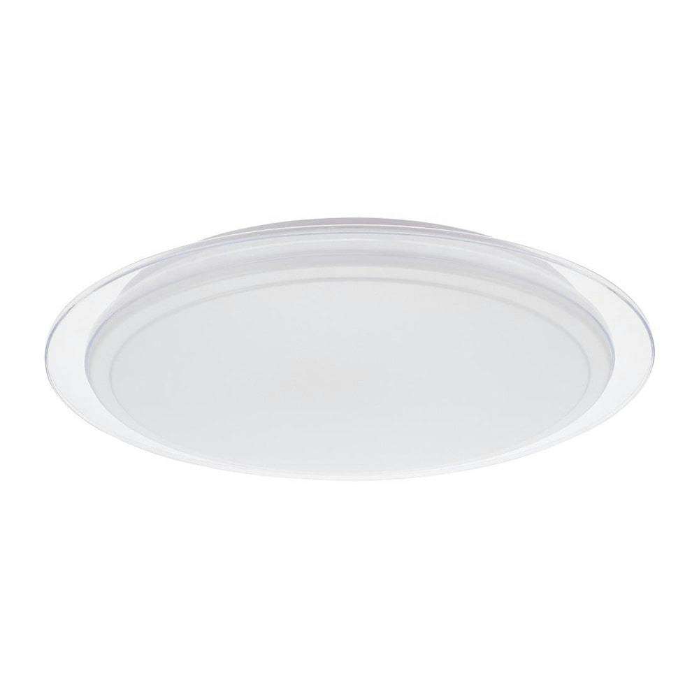 オーム電機 LEDフレーム付シーリング ～8畳用 LE-Y35D8K-WC3(販売終了 