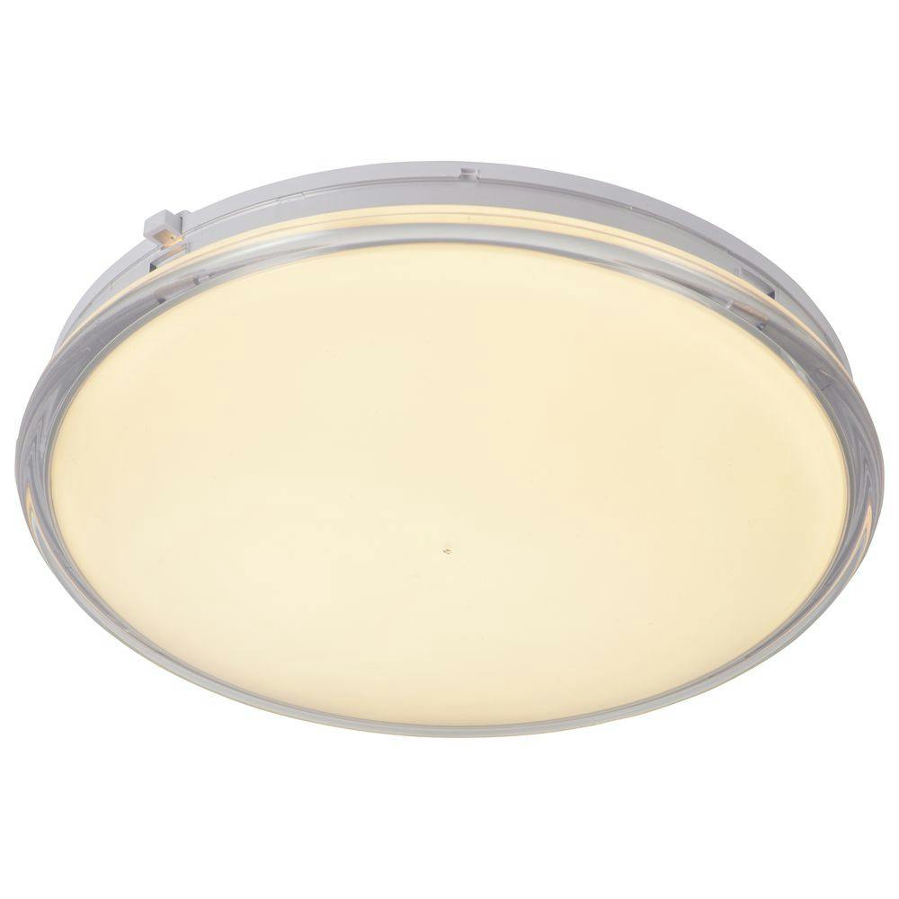 LED薄形ミニシーリングライト 100形 1340ルーメン 電球色 LE-Y13LK-WS